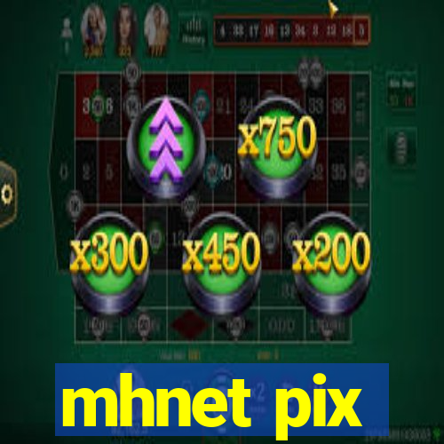 mhnet pix